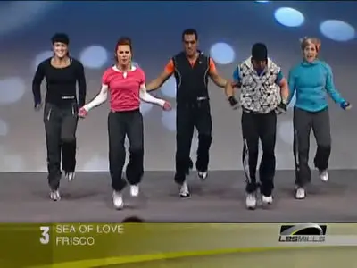 Nestle Fitness
