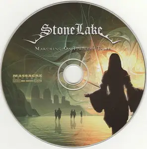 StoneLake - Marching On Timeless Tales (2011)