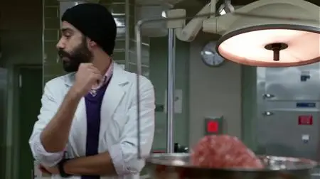 iZombie S04E12