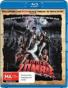 A Little Bit Zombie (2012)