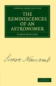 The Reminiscences of an Astronomer