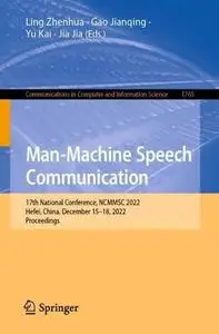 Man-Machine Speech Communication