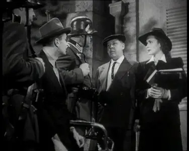 This Land Is Mine (1943)