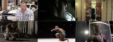 Generation Iron (2013)