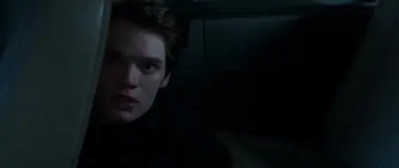 Vampire Academy (2014)