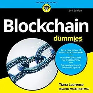 Blockchain for Dummies [Audiobook]