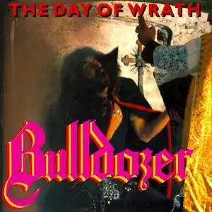 Bulldozer - The Day of Wrath (1985)