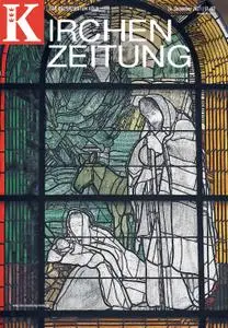 Kirchenzeitung für das Erzbistum Köln – 24. Dezember 2021