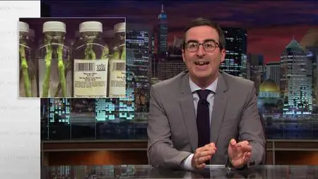 Last Week Tonight with John Oliver S02E24