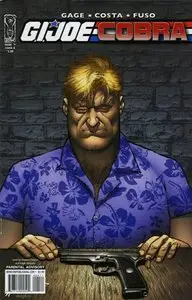GI Joe Cobra #4