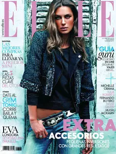 Ellе Оctubrе 2012 (Spаin)