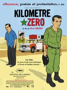 KILOMETRE ZERO (2005) [Re-UP]