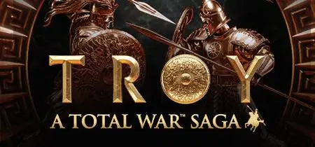 A Total War Saga Troy (2020)
