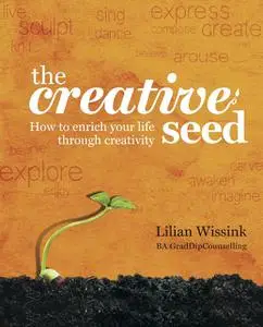 «The Creative SEED» by Lilian Wissink