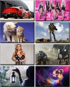 HD Pack Superior Wallpapers (519)