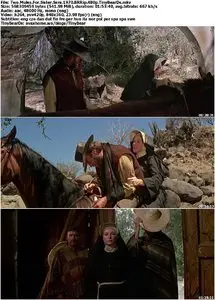 Two Mules For Sister Sara (1970)