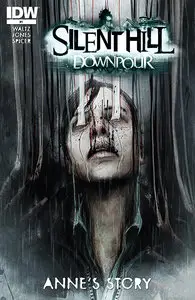 Silent Hill - Downpour - Anne's Story 001 (2014)
