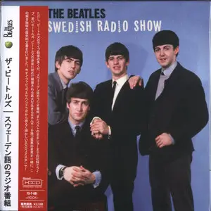 The Beatles - Swedish Radio Show (1999) {Fabulous Sound Lab} **[RE-UP]**