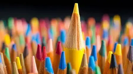 Udemy - The Colored Pencil Drawing Course (2016) [repost]