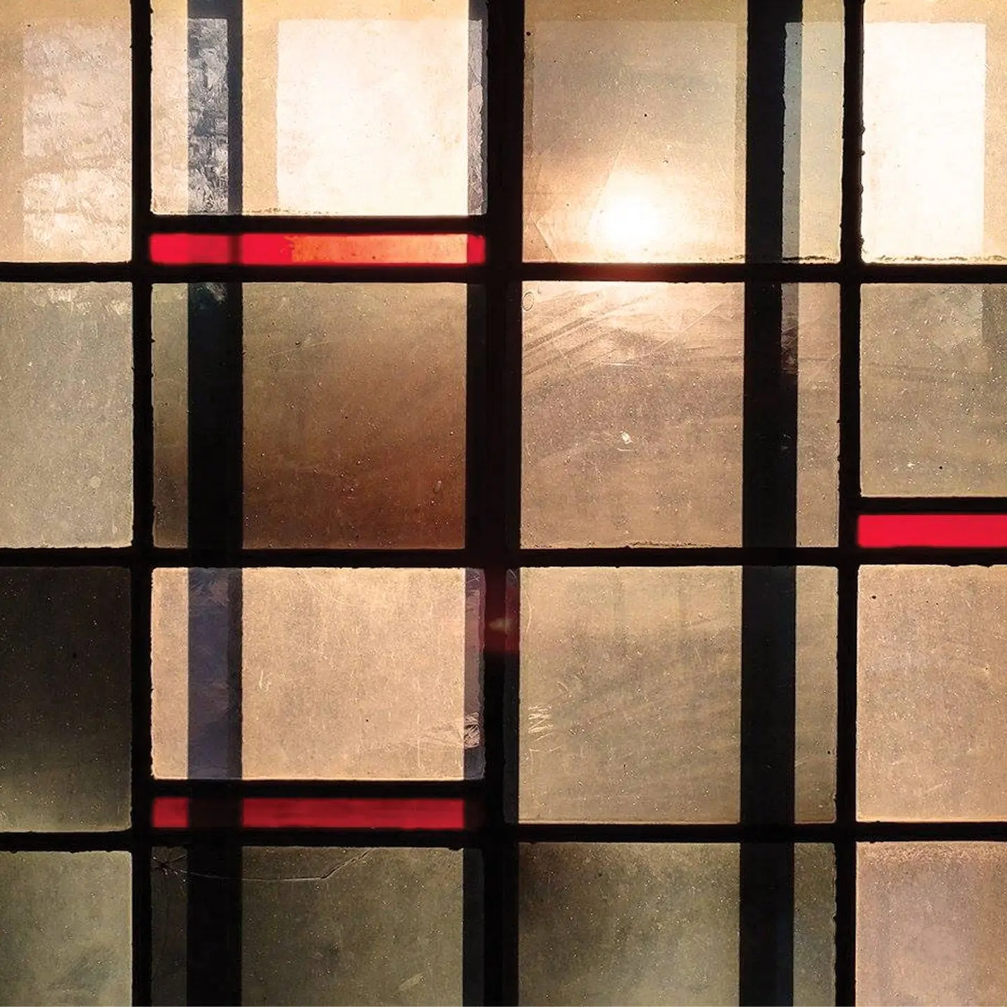 Monochromie - Stained Glass (Remastered Edition) (2018)