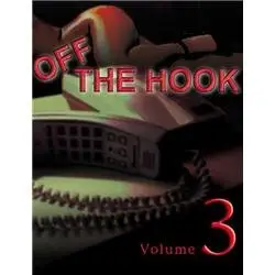 Big Fish Audio - Off The Hook 3 (WAV\REX\AIFF)