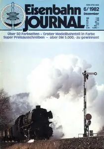 Eisenbahn Journal 06-1982