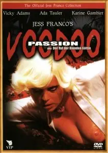 Jess Franco Gold Collection (1975-1977) [Repost]