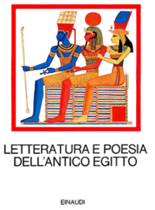 Letteratura e poesia dell'antico Egitto