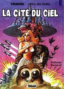 Tärhn, prince des étoiles 6 - La cité du ciel
