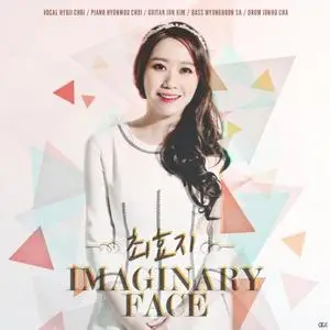 Hyoji Choi - Imaginary Face (2015/2021) [Official Digital Download 24/96]