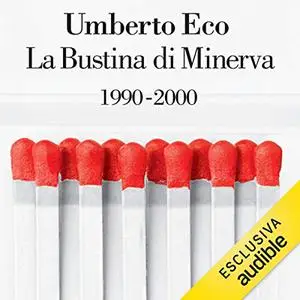 «La bustina di Minerva» by Umberto Eco