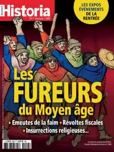 Historia Magazine – 01 août 2022