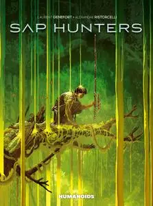 Sap Hunters (2023) (digital) (Mr Norrell-Empire)