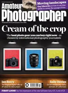 Amateur Photographer - 9 September 2023