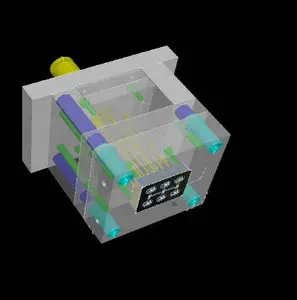 Cadmai v4.1