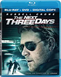 The Next Three Days (2010)