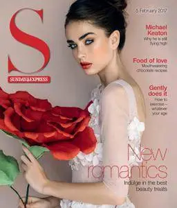 S Magazine (Sunday Express) - 5 February 2017