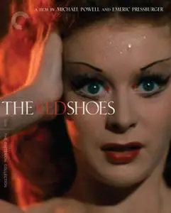 The Red Shoes (1948) [The Criterion Collection]