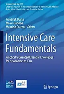 Intensive Care Fundamentals