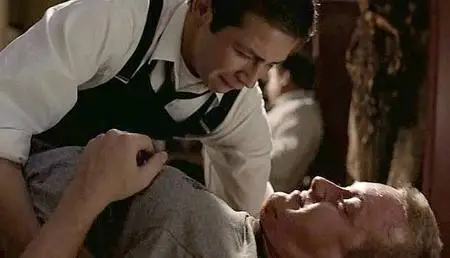 Black Irish (2007)