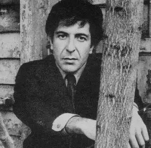 Leonard Cohen - Karaoke .MP3G
