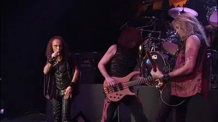 DIO - Holy Diver Live (2006)