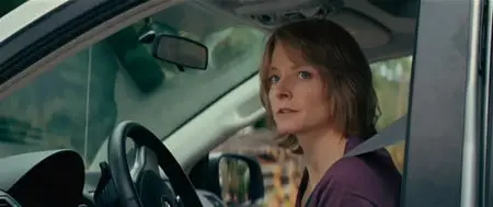 The Beaver / Le Complexe du Castor (2011)