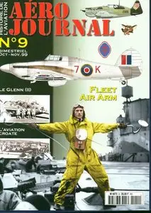 Aero Journal №9 (1999-10/11)
