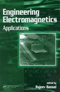 Engineering Electromagnetics: Applications