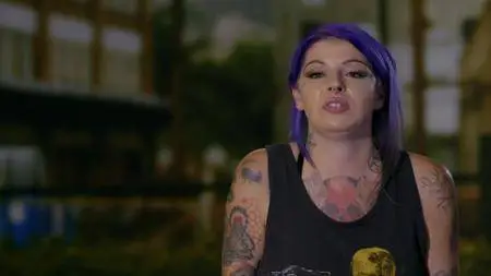 Pit Bulls and Parolees S11E06