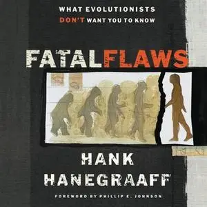 «Fatal Flaws» by Hank Hanegraaff