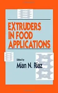 Extruders in Food Applications