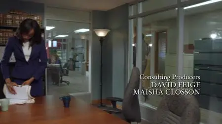 In Contempt S01E02