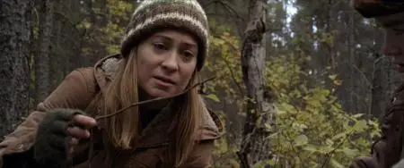 Hunter Hunter (2020)